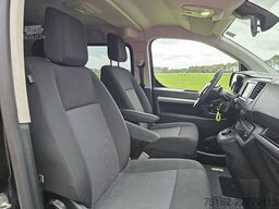 FIAT SCUDO 2.0 L3 XL Dubbele Cabine