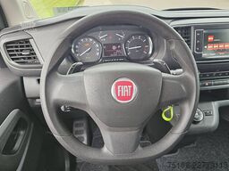 FIAT SCUDO 2.0 L3 XL Dubbele Cabine