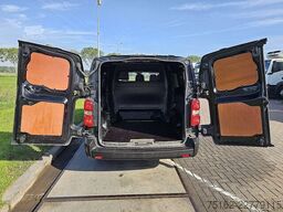 FIAT SCUDO 2.0 L3 XL Dubbele Cabine