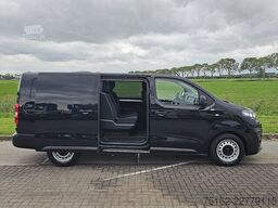 FIAT SCUDO 2.0 L3 XL Dubbele Cabine