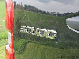 FIAT SCUDO 2.0 L3 XL Dubbele Cabine