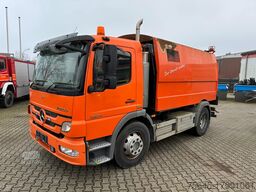 Mercedes-Benz 1324 LKO