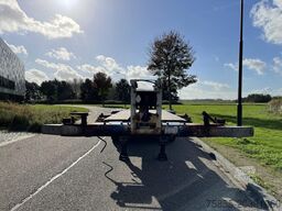 Renders RPS 12.27 20/30/40/45 FT Chassis / BPW Axles / ...