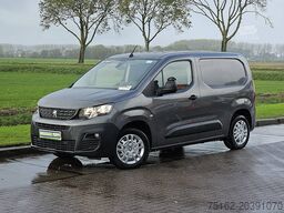 PEUGEOT PARTNER ac automaat EURO6
