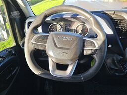 IVECO DAILY 35C18 L3 Open-Laadbak XXL!