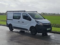 OPEL VIVARO 1.6 ac navi