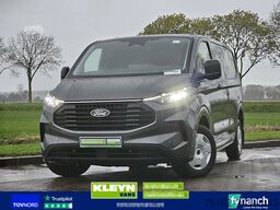 FORD TRANSIT CUSTOM 2.0 L1H1 Navi Euro6 AC!