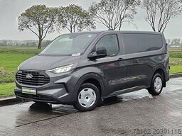 FORD TRANSIT CUSTOM 2.0 L1H1 Navi Euro6 AC!