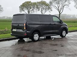 FORD TRANSIT CUSTOM 2.0 L1H1 Navi Euro6 AC!