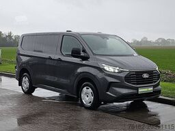 FORD TRANSIT CUSTOM 2.0 L1H1 Navi Euro6 AC!