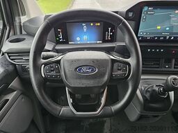 FORD TRANSIT CUSTOM 2.0 L1H1 Navi Euro6 AC!