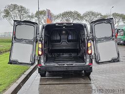 FORD TRANSIT CUSTOM 2.0 L1H1 Navi Euro6 AC!