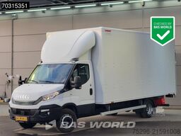 Iveco Daily 72C21 3.0L Automaat 1000KG Laadklep 210PK...