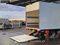 Iveco Daily 72C21 3.0L Automaat 1000KG Laadklep 210PK...