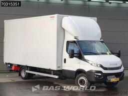 Iveco Daily 72C21 3.0L Automaat 1000KG Laadklep 210PK...