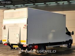 Iveco Daily 72C21 3.0L Automaat 1000KG Laadklep 210PK...