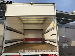 Iveco Daily 72C21 3.0L Automaat 1000KG Laadklep 210PK...