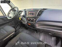 Iveco Daily 72C21 3.0L Automaat 1000KG Laadklep 210PK...