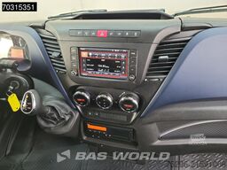 Iveco Daily 72C21 3.0L Automaat 1000KG Laadklep 210PK...
