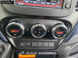 Iveco Daily 72C21 3.0L Automaat 1000KG Laadklep 210PK...