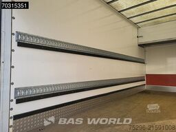 Iveco Daily 72C21 3.0L Automaat 1000KG Laadklep 210PK...