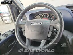 Iveco Daily 72C21 3.0L Automaat 1000KG Laadklep 210PK...