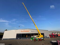 Faun ATF 50G-3 6x6x6 50 Ton NL kraan!