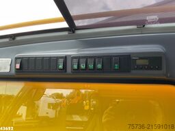 Faun ATF 50G-3 6x6x6 50 Ton NL kraan!