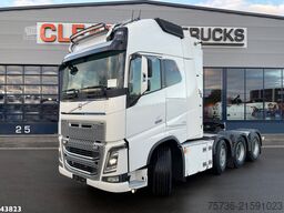Volvo FH 16.750 8x4 Euro 6 Tridem Hydrauliek