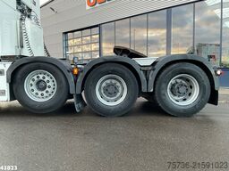 Volvo FH 16.750 8x4 Euro 6 Tridem Hydrauliek