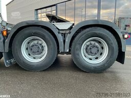 Volvo FH 16.750 8x4 Euro 6 Tridem Hydrauliek