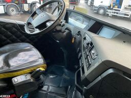 Volvo FH 16.750 8x4 Euro 6 Tridem Hydrauliek
