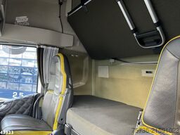 Volvo FH 16.750 8x4 Euro 6 Tridem Hydrauliek