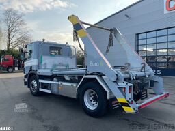 Scania P 280 Euro 6 14 Ton portaalarmsysteem