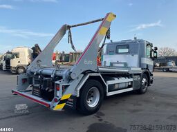 Scania P 280 Euro 6 14 Ton portaalarmsysteem