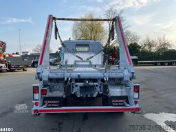 Scania P 280 Euro 6 14 Ton portaalarmsysteem