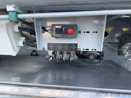 Scania P 280 Euro 6 14 Ton portaalarmsysteem