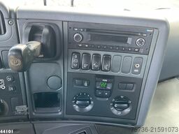 Scania P 280 Euro 6 14 Ton portaalarmsysteem