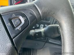 Scania P 280 Euro 6 14 Ton portaalarmsysteem