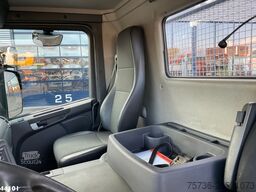 Scania P 280 Euro 6 14 Ton portaalarmsysteem