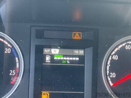 Scania P 280 Euro 6 14 Ton portaalarmsysteem