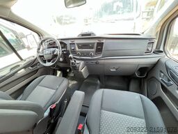 Ford Panama P10 Campervan | 2022 | Euro 6 | Venditore professionale