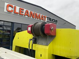 DAF FA CF 340 Euro 6 Norba 17 m³ + Palfinger 3.8 To...