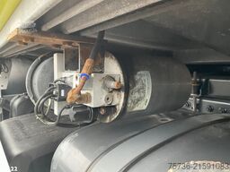 DAF FA CF 340 Euro 6 Norba 17 m³ + Palfinger 3.8 To...