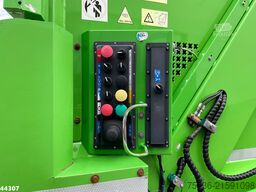 Volvo FM 450 Euro 6 GeesinkNorba RL300