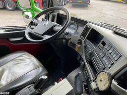 Volvo FM 450 Euro 6 GeesinkNorba RL300