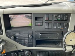 Volvo FM 450 Euro 6 GeesinkNorba RL300