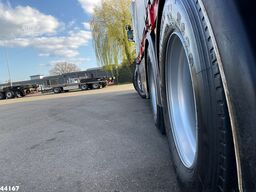 Scania R 480 Amco Veba 95 Tonmeter laadkraan + Fly-Jib