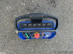 Scania R 480 Amco Veba 95 Tonmeter laadkraan + Fly-Jib