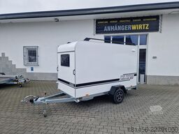 Tomplan Reisen Schlafen Sport Transport 320 Prem
